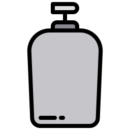 Bottle icon