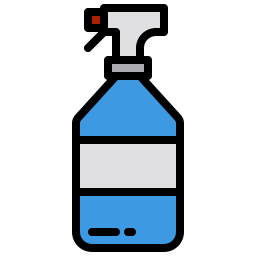 Spray icon