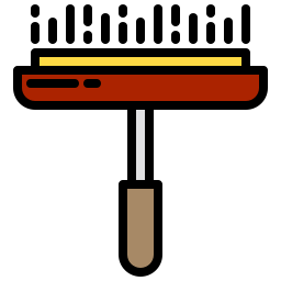 Window cleaning icon