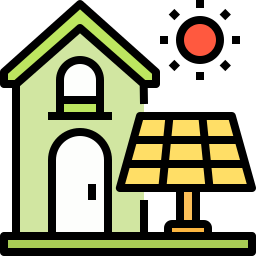 solarhaus icon