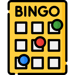 Bingo icon