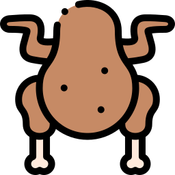 hähnchen icon