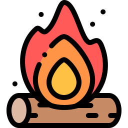 lagerfeuer icon