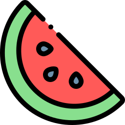 wassermelone icon