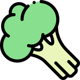 Broccoli icon