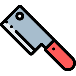 messer icon