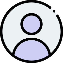 User icon