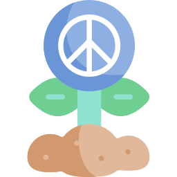 Peace icon