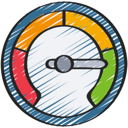 Meter icon