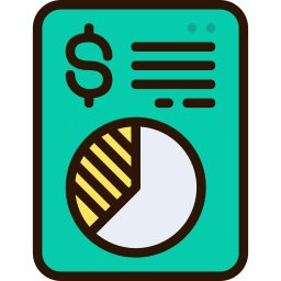 finanziell icon