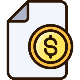 Document icon