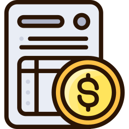 finanziell icon