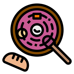 Borscht icon