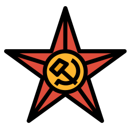 Communism icon