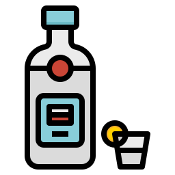 Vodka icon