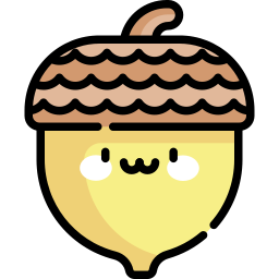 Acorn icon