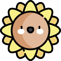 sonnenblume icon