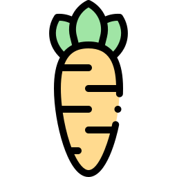 Carrot icon