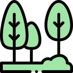 Forest icon