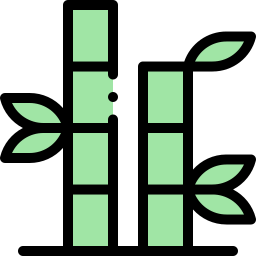 Bamboo icon