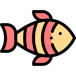 Fish icon