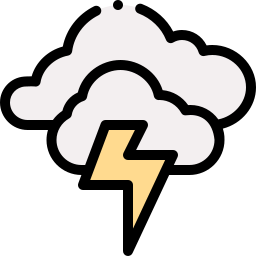 Thunder icon