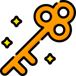 Key icon