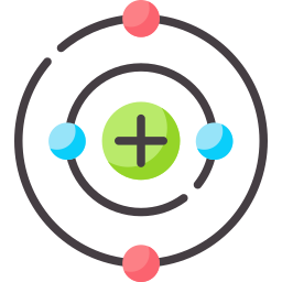 atom icon