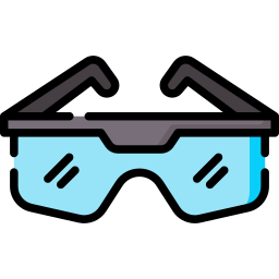 Glasses icon