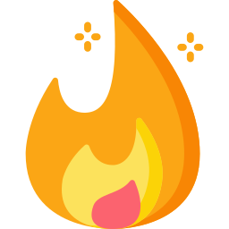 feuer icon