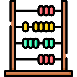 Abacus icon