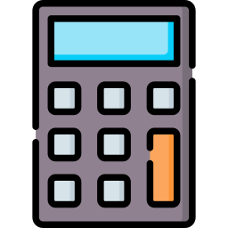 Calculator icon