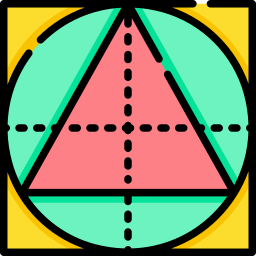 Geometry icon