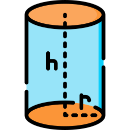 Cylinder icon