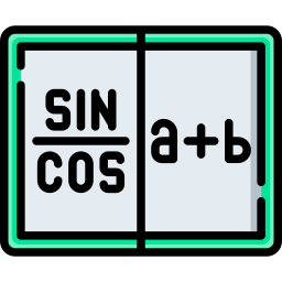 Maths icon