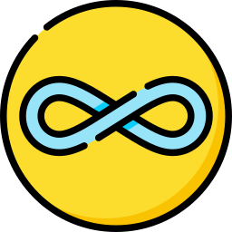 Infinity icon