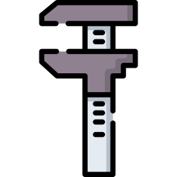 Measurement icon