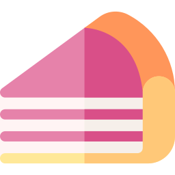 Pie icon