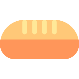 Bread icon