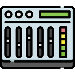 Mixer icon