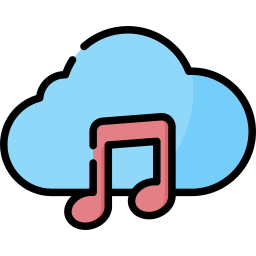 musikwolke icon