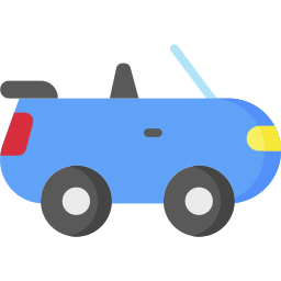 voiture Icône