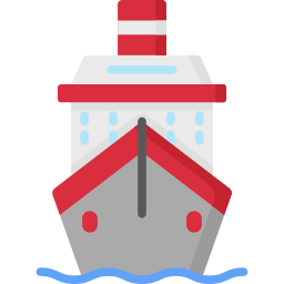 Cruise icon