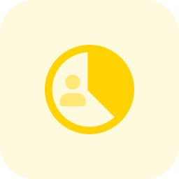 Candidate icon