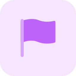 Flag icon