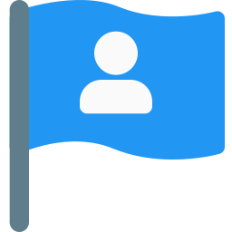 Candidate icon