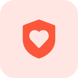 Heart icon