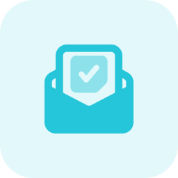 Mail icon