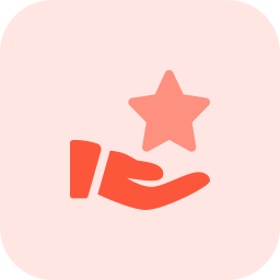 Star icon