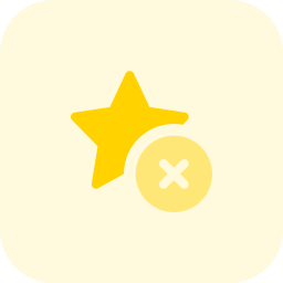 Star icon